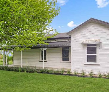 Feilding - Four Bedroom - Photo 5