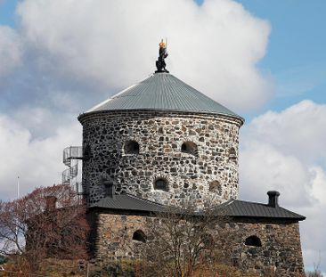 Garverigatan, Göteborg - Photo 5