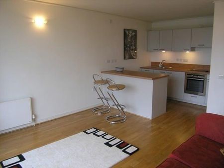1 bedroom apartment to rent - Photo 3