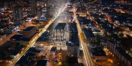 For Lease - 1 Jarvis Street Unit# 1017, Hamilton, Ontario - Photo 2