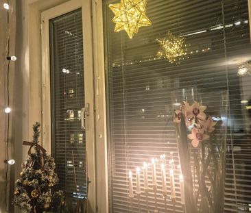 Sturehillsvägen, Stockholm - Foto 6