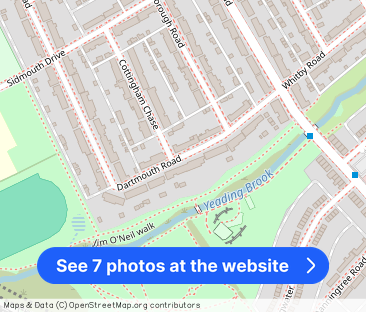 Dartmouth Road, Ruislip, HA4 - Photo 1