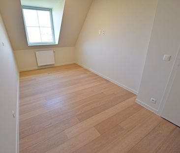 Mooi appartement met terras in Duinenwater - Photo 2