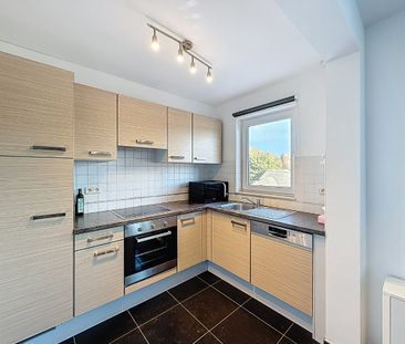 🏡 Modern appartement met 2 slaapkamers – Baudour - Photo 6