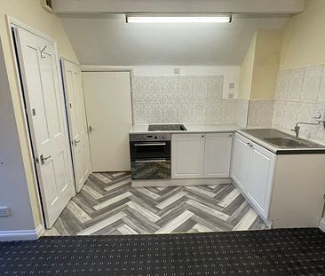 Studio Flat to Rent - Station Road, Sheffield, S9 - Photo 2