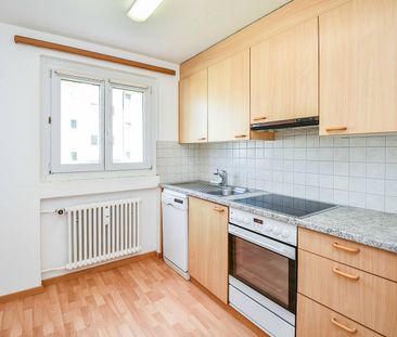 Rückzugsort mit Charakter - Foto 3