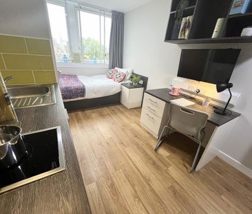 1 bedroom apartment to rent - Photo 6