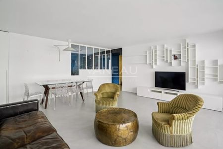 Appartement à louer à Paris 7Ème - Photo 2