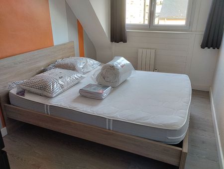 Location Appartement 3 pièces 56m² - Photo 4