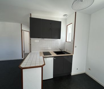 Appartement RUE CERES - Photo 1