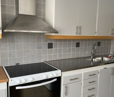 Burströmsvägen, Luleå - Foto 3