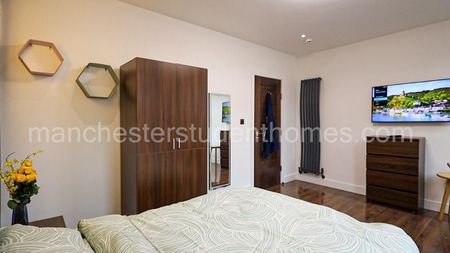 Albion Road, Manchester, M14 6LT - Photo 2