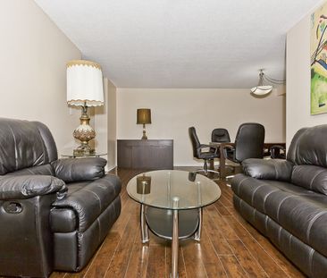 For Lease - 30 Malta Avenue Unit# 804, Brampton, Ontario - Photo 3