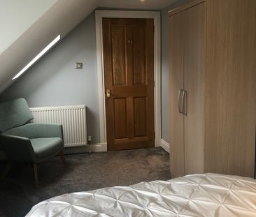 1 Bed Flat, Regent Quay, AB11 - Photo 5