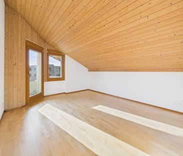 4.5-Zimmer-Wohnung im 3. Obergeschoss im Zentrum von Ruswil - Foto 6