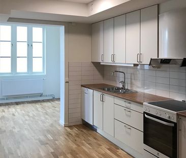 Falkgatan 7 D - Photo 1