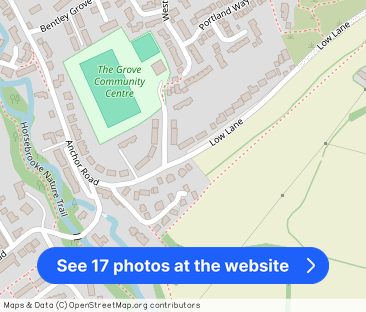 Low Lane, CALNE - Photo 1