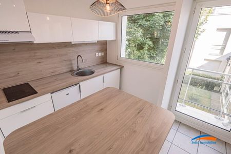 Appartement T1 Reims - Photo 4