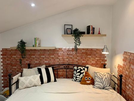 Apartamento T2 em Braga - Photo 5