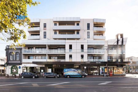 Stylish and Impressively Spacious - Photo 4