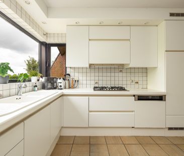 Rustig gelegen vrijstaande woning met 4 slaapkamers en tuin - Foto 6