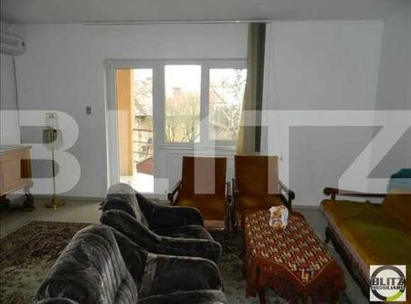4 camere, 135 mp utili, imobil nou, parcare, zona Piata 14 Iulie - Fotografie 5