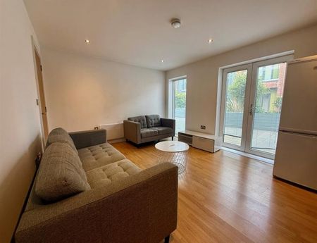 2 Bedroom Apartment To Let - Photo 3