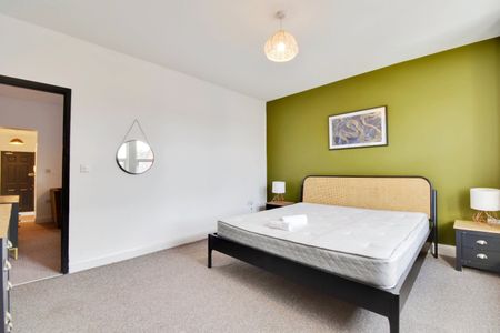 1 bedroom apartment to rent - Photo 4