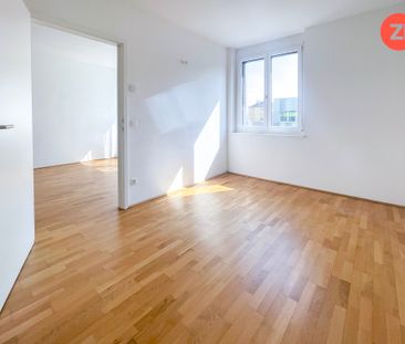 Wohnen an der Donaupromenade in Linz - 2- Zimmer Wohnung - Photo 4