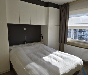 Charmant en zeer verzorgd 1 slaapkamer-appartement op de Nellenslaan. - foto 6
