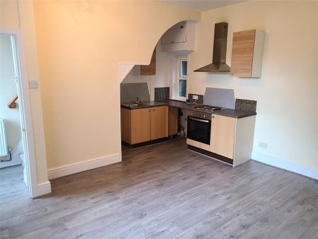 1 bedroom terraced house to rent - Photo 5