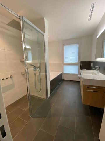 4.5 Zimmer, 112 m², 1. Stock - Photo 4