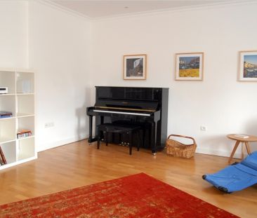 2 Zimmer in Düsseldorf - Photo 1