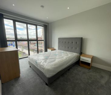 2 bedroom apartment to rent - Photo 6