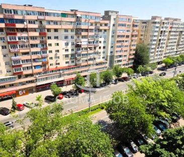 Inchiriere apartament 2 camere, mobilat utilat, in Ploiesti Republicii - Photo 3