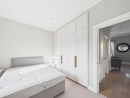 1 bedroom apartment to rent - Photo 5