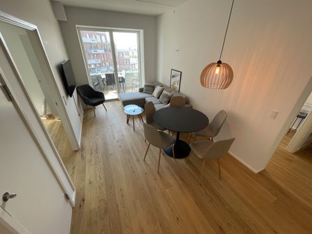 Kristine Nielsens Gade 7, 7. 2 - Foto 2