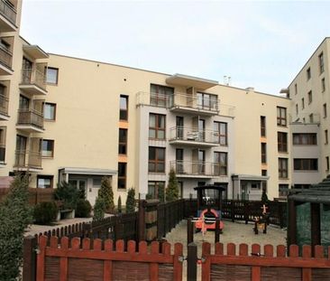 Kraków Ruczaj, Karola Bunscha - Zdjęcie 2