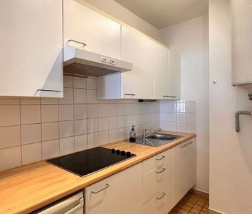Appartement te huur in Liège voor € 690 met 1 slaapkamer - Foto 3