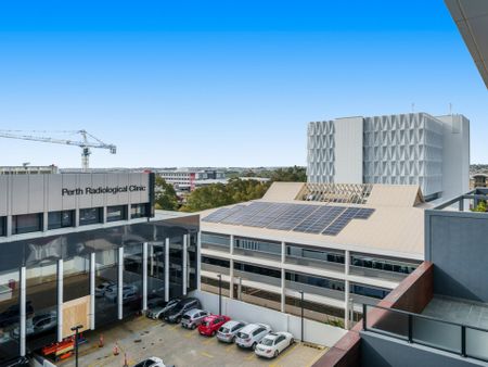 Brand New Apartment - Perfect Bachelor Pad - Photo 5