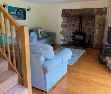 3 bedroom end of terrace house to rent - Photo 1