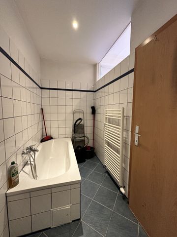 Provisionsfrei – WG-fähige 3-Zimmer-Wohnung mit separater Küche in sehr zentraler Lage– im Grazer Bezirk Geidorf - Foto 2