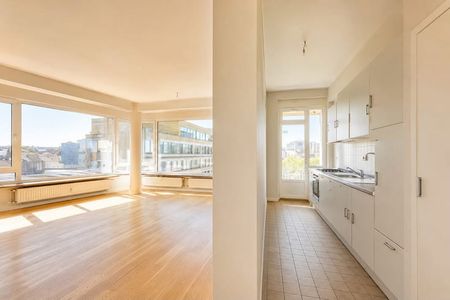 Appartement te huur - foto 4
