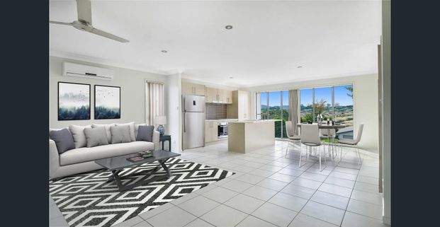 Four bedroom home with air-conditioning every bedroom! - Photo 1