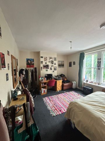 Room in a Shared House, Stanbury Avenue, BS16 - Photo 3