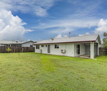 6 Carnarvon Court, Deeragun - Photo 1