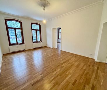 *Paulusviertel* Exklusive 4-Zimmer-Maisonettewohnung mit 2 Balkonen... - Photo 1