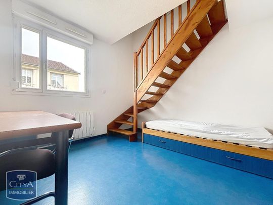 Location Appartement 2 pièces 29m² LYON 3ème - Photo 1