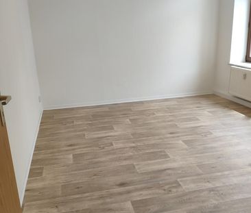 2-Raum Wohnung im sanierten Altbau im Zentrum - Photo 3