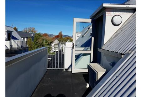 5/35 Ely Street, Christchurch Central - Photo 4